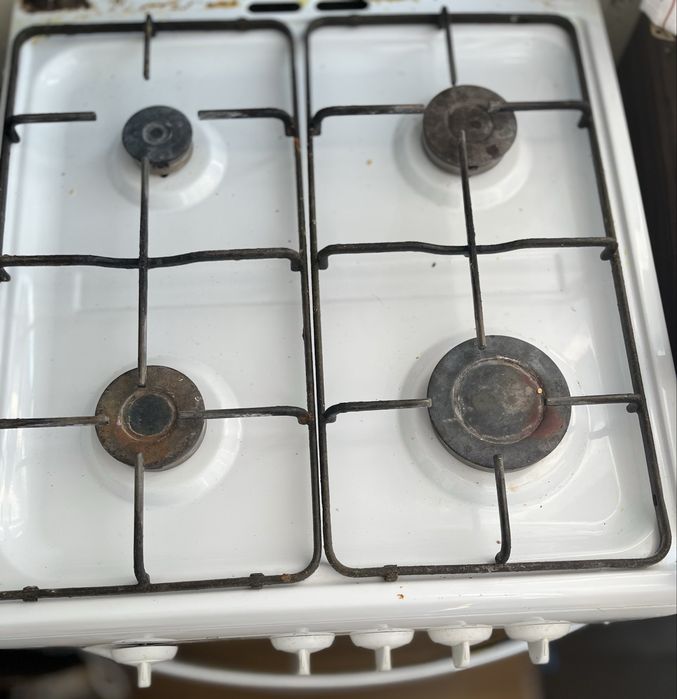 Продам Газ Плита