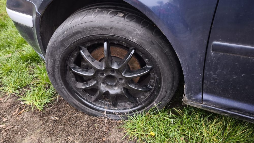 Volkswagen Golf 4 Break