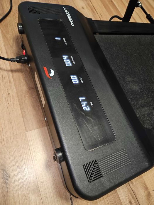 Banda de alergat CRISTOPEIT CS 1000