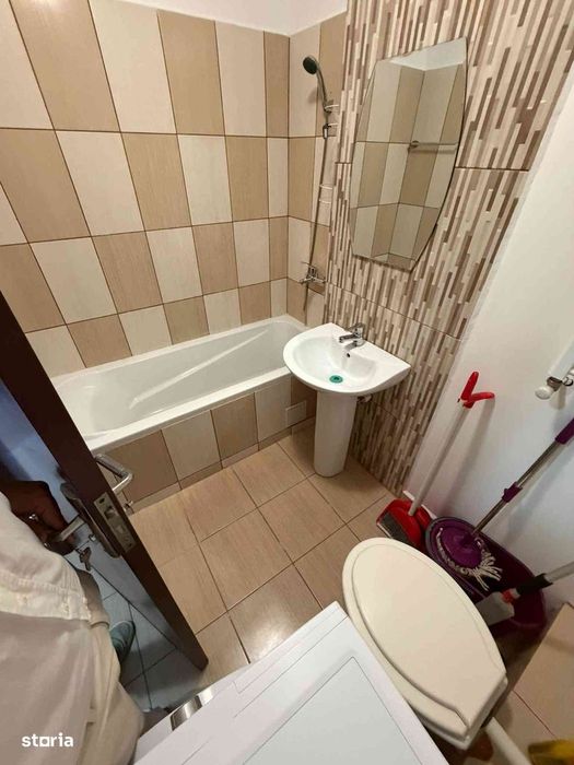 Apartament 2 camere Carrefour