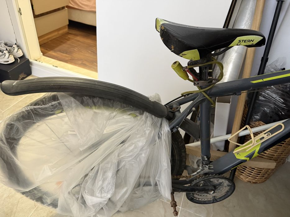 Велосипед , STERN