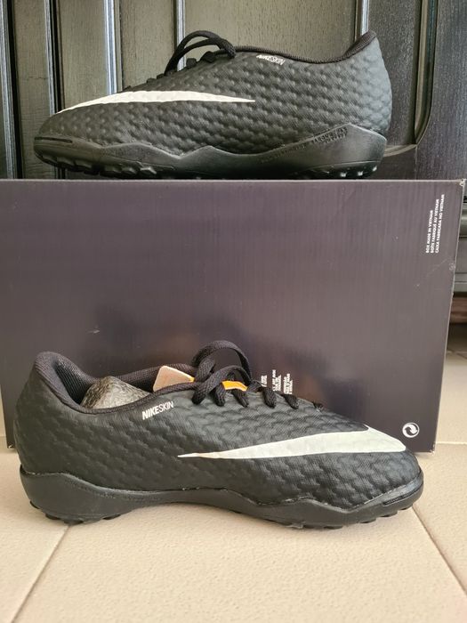 Бутонки /Стоножки / NIKE HYPERVENOM X номер 38