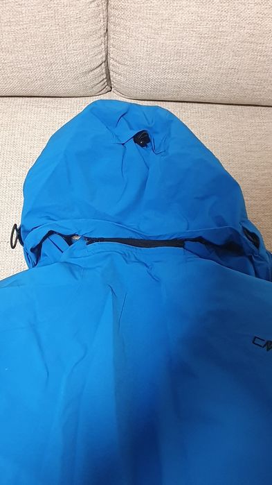 ски яке CMP clima protect