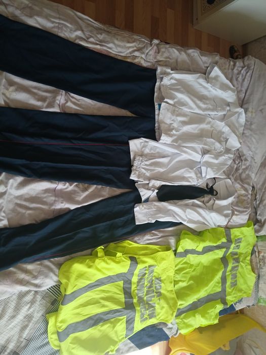 Продам полный комплект формы МВД