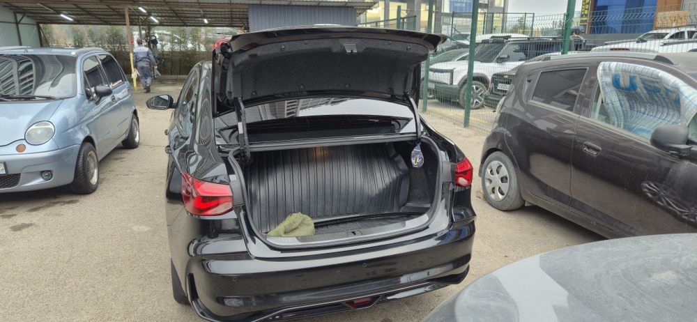 Monza 2023 1.5 Atmosferniy sotiladi yoki Nasiyaga beriladi