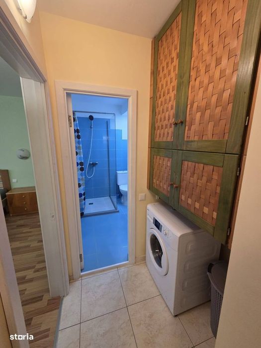 Apartament cu 2 BALCOANE - 60Mp | BOXA -Piata Noua