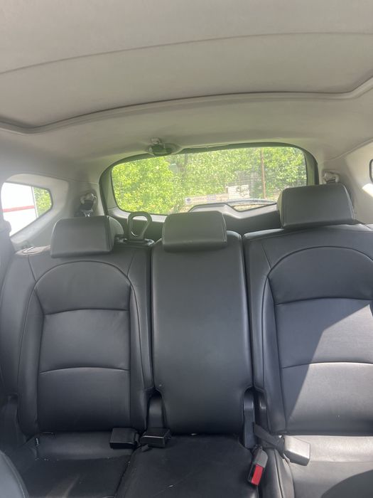 Diferite piese de interior, motor si exterior nissan qashqai +2