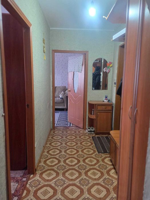 Продам 2ком квартиру в 19мкр
