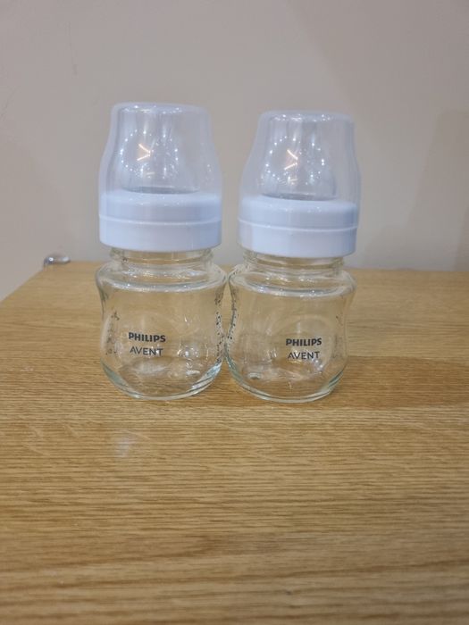 Set biberoane Philips Avent- noi