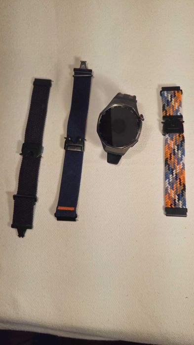 Smartwatch Huawei GT6 Pro