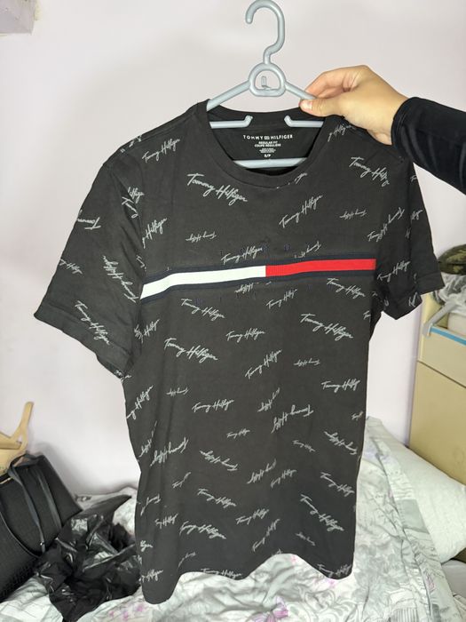 Мъжки тениски  Tommy Hilfiger, Under Armour, Calvin Klein, Champion,