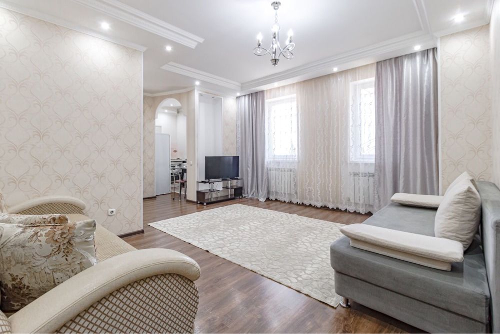 суточно квартира