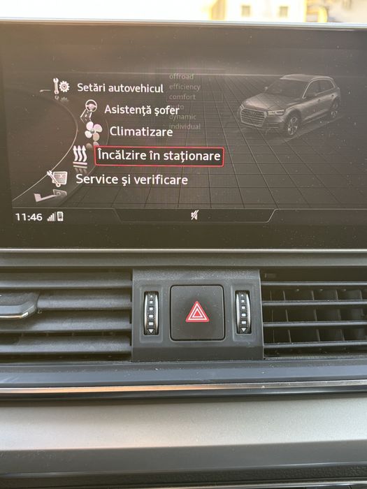 Audi Q5 2.0 tdi 190 Cp Quatro 2019