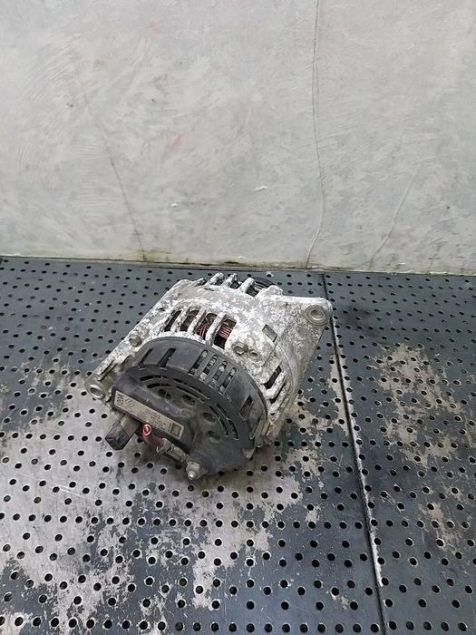 Alternator 1.9 dci renault scenic 1 sg10b019 2542466b 8200054588