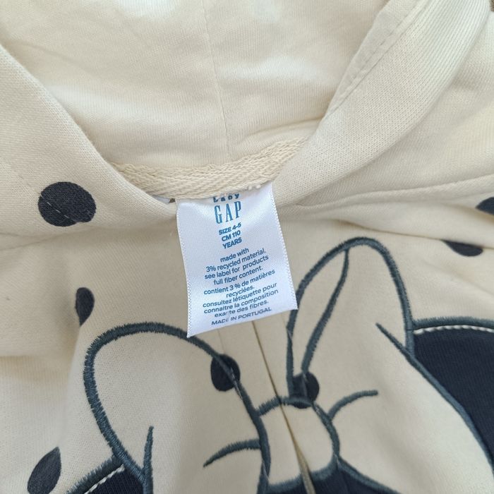 Костюм gap 104-110