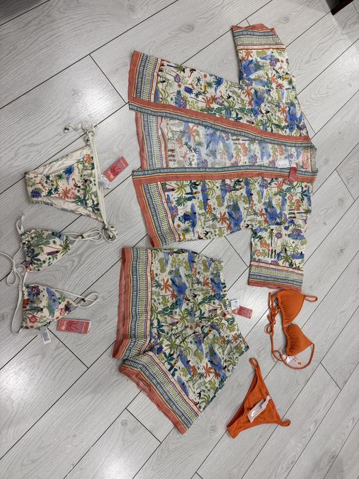 Одежда mango zara