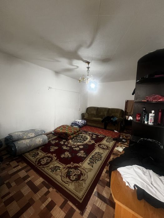 2-х комн на Орбите