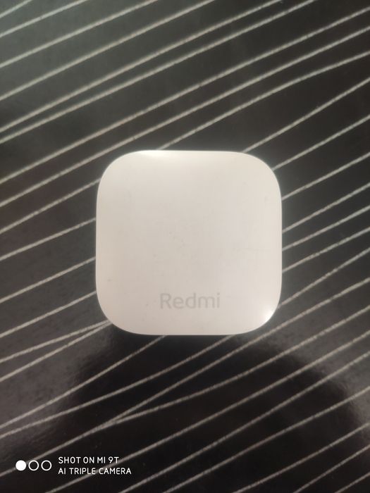 Redmi buds 6 active sotiladi