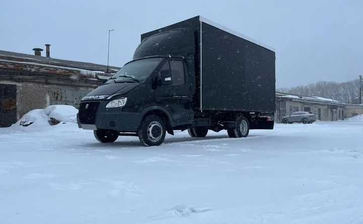 Газель 2008год 3302