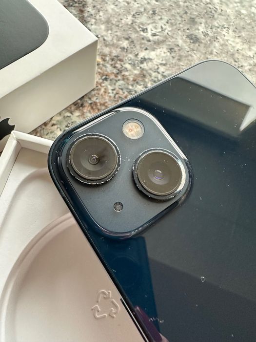 iPhone 13, 128 GB, Midnight