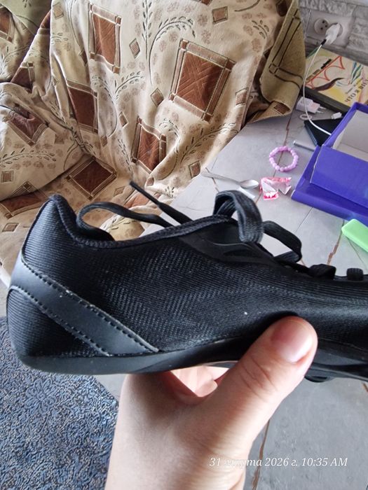 Шиповки для бега