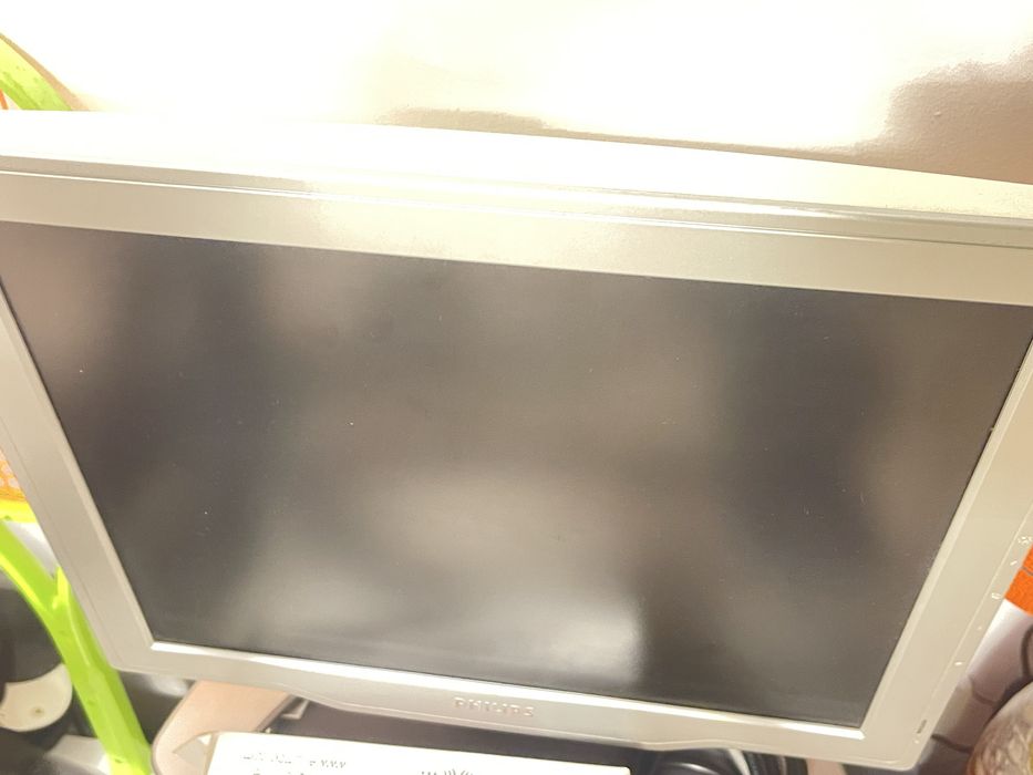 Monitor Philips ca nou