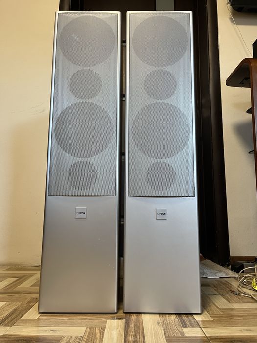 Boxe Canton LE-107