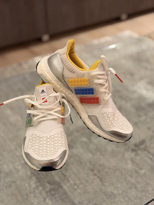 Vand adidasi Adidas Lego