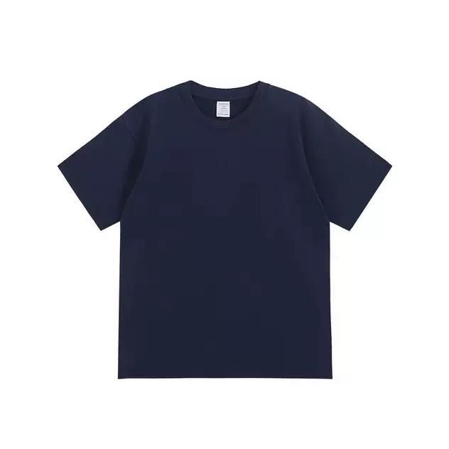 Футболки базовые унисекс