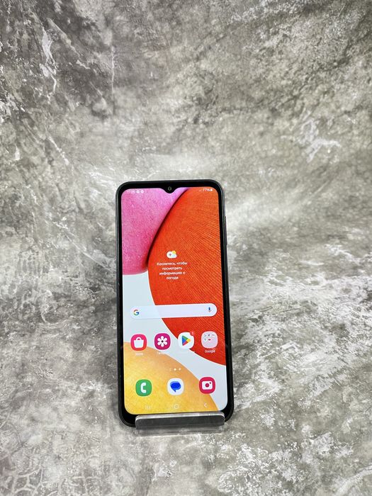 Samsung Galaxy A14 64 gb лот 796857( Костанай)1021