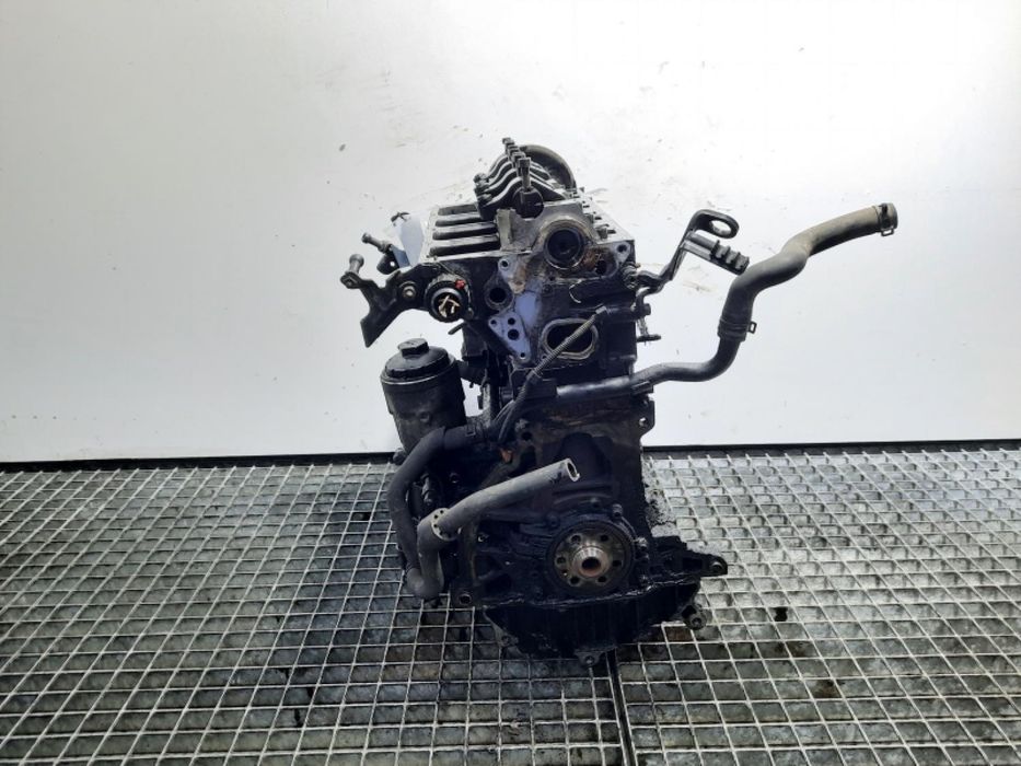 Motor, cod BXE, VW Golf 5 Variant (1K5), 1.9 TDI Volkswagen
