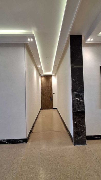 БИЗНЕС! 3-комнатная-65,28 м²! Уста Ширин.  1 кв.м.- 13,5  МЛН.сум (XS)