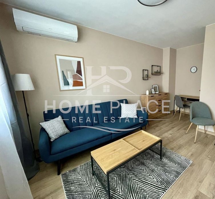 ДВУСТАЕН апартамент под наем - Базар Левски