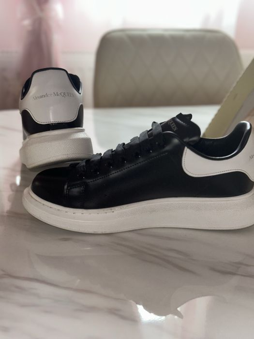 Alexander mcqueen