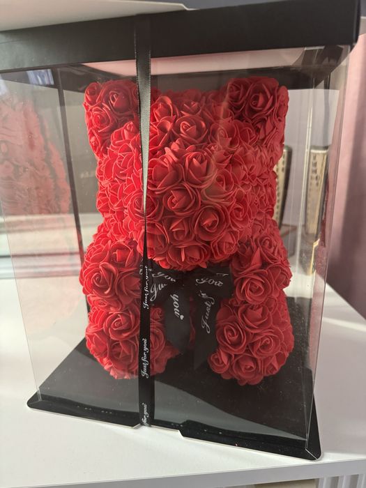 Flori de sapun parfumati