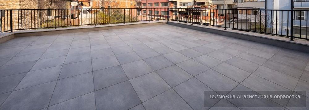 Продава се Тристаен апартамент в Пловдив, Център - 136 кв.м за 825 €/кв.м - Снимка #10