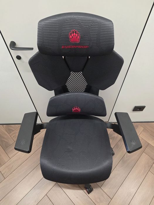 Компьютерное Кресло Everprof Tiger