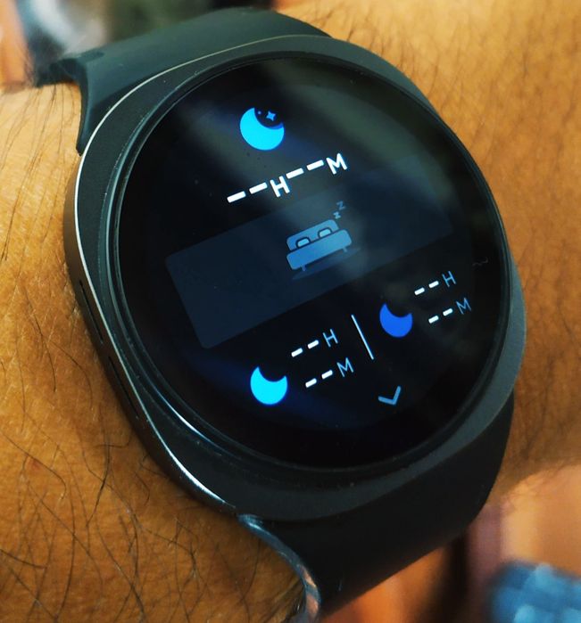 Smart watch  8 Mini 40 mm (Samsung)