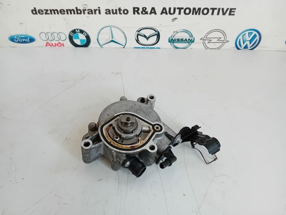 Pompa Vacuum Ford Puma Fiesta Focus 4  C Max 1.0 Ecoboost H6BG-2A451-AC 2018+ Motor B7JB B7JA
