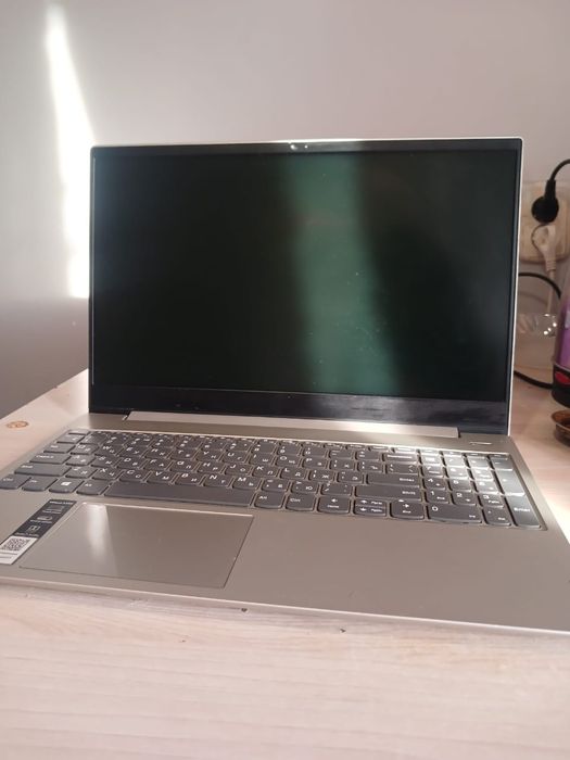Ноутбук Lenovo IdeaPad 3