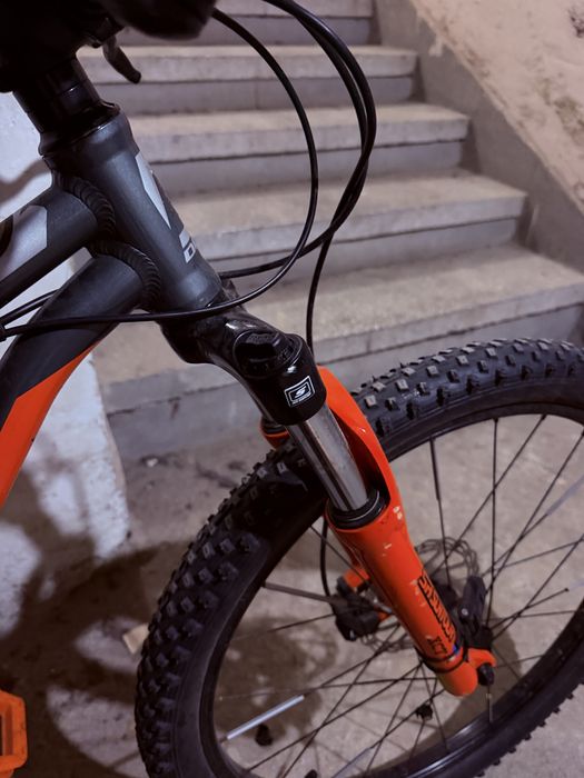 Drag Badger 24” много запазен