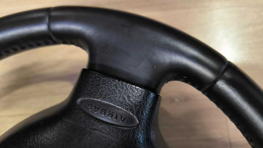 Трилъчев волан за VW, SKODA, SEAT