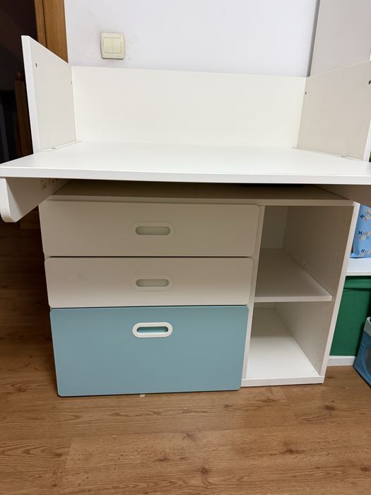 Masa de infasat Ikea