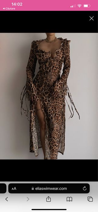 Articole Elia Swimwear