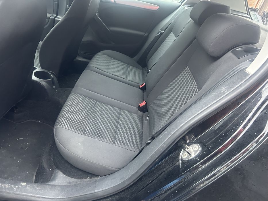 Vw Golf 6 1.4 i 2011 НА ЧАСТИ