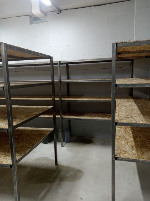 Сварочные работы