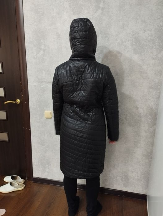 Плащ осенний, разм.44-46