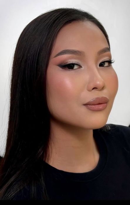 Макияж/прически на выезд