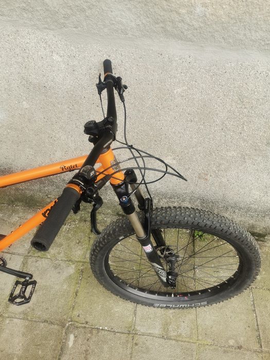 Ragley piglet 27.5 ново