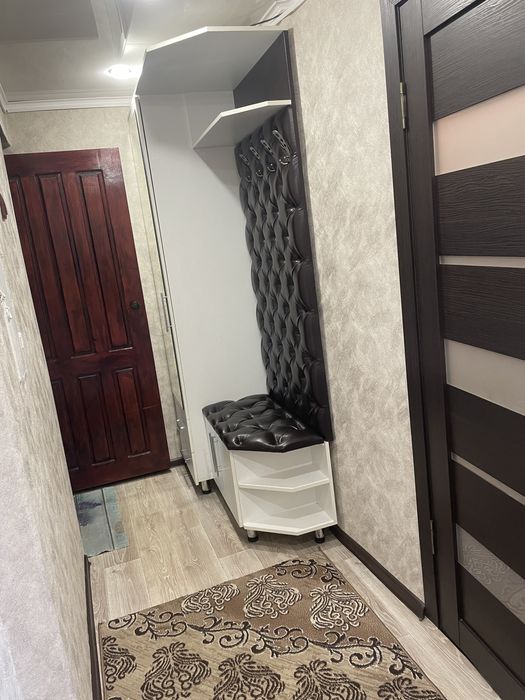 Квартира почасовая, посуточно, Смарт, Wi-fi